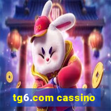 tg6.com cassino